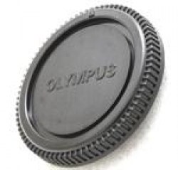 Крышка для байонета Olympus