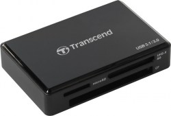 TRANSCEND Cardreader TS-RDF9 All-in-1 USB 3.1 UHS-II