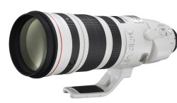 Canon 200-400mm f/4L EF IS USM