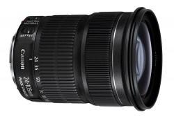 Canon 24-105mm f/3.5-5.6 EF IS STM