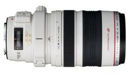Canon 28-300mm f/3.5-5.6L EF IS USM