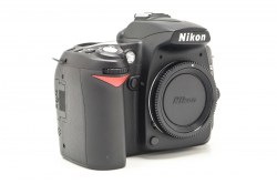 Nikon D5300