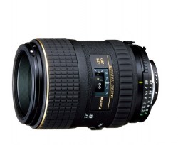 Tokina 100mm f/2.8 AT-X M100 PRO D AF Macro для Nikon