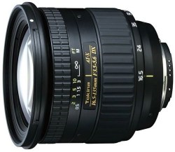 Tokina 16.5-135mm f/3.5-5.6 AT-X DX для Nikon