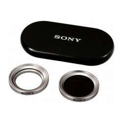 Набор фильтров Sony VF-30NK черный