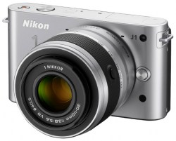 Системные фотоаппараты Nikon