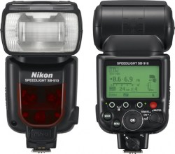 nikon-sb-910-flashgun-sb910-speedlight