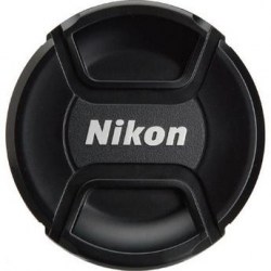 nikonlenscap