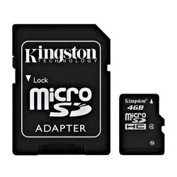 microSD