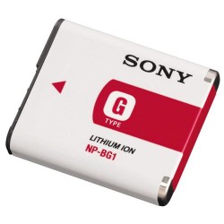 sonyliion