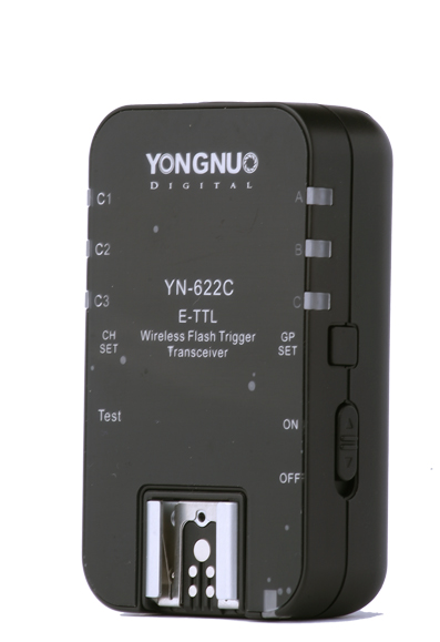 Радиосинхронизатор Yongnuo YN-622с