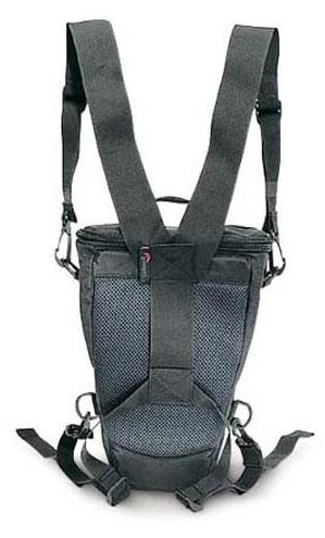 Lowepro Topload Chest Harness