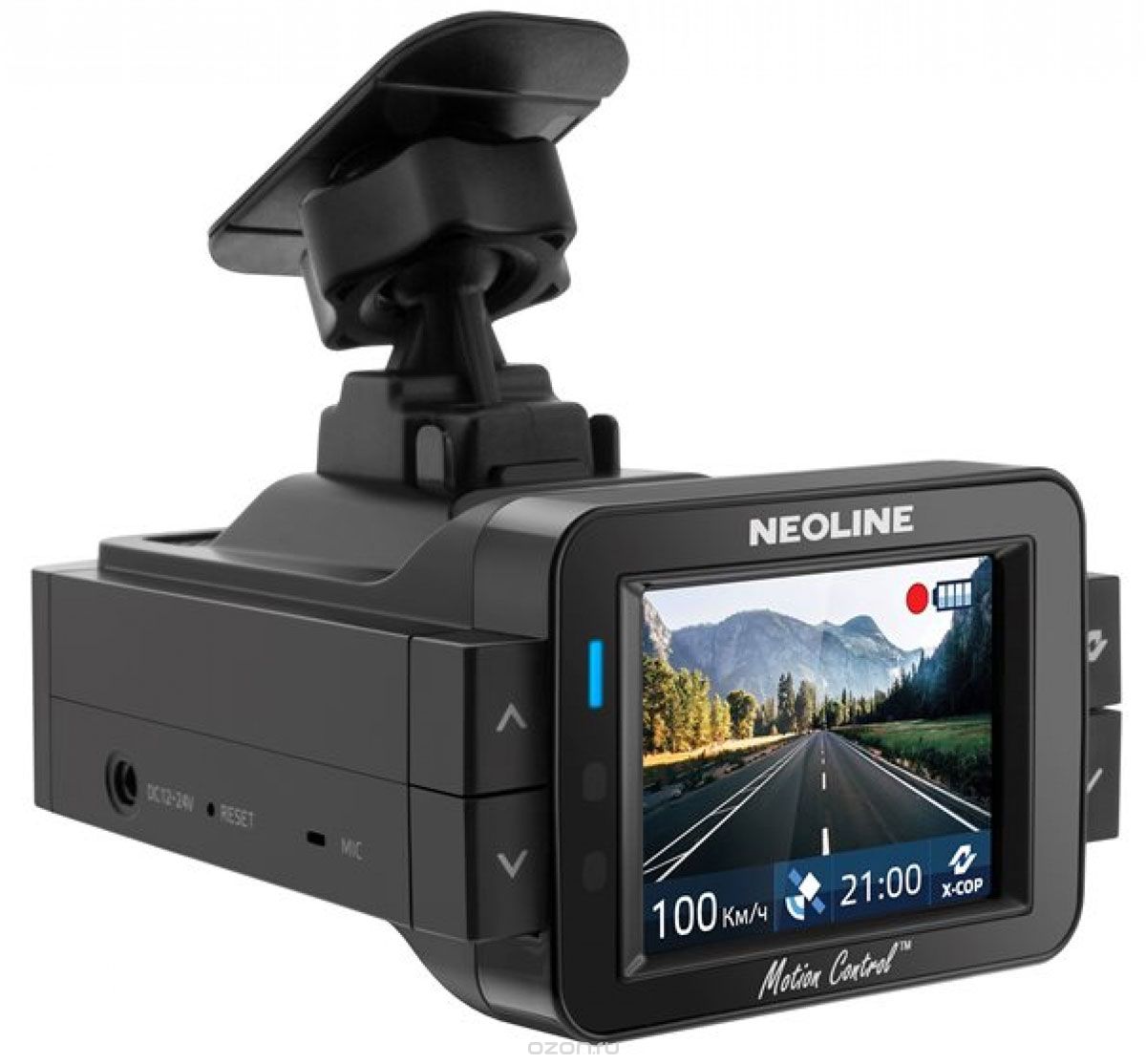 Видеорегистратор Neoline X-COP 9100S в Броварах