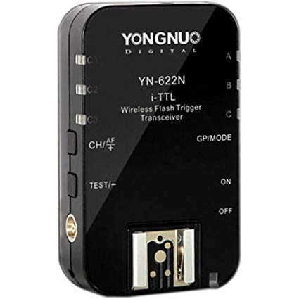 Радиосинхронизатор Yongnuo YN-622N
