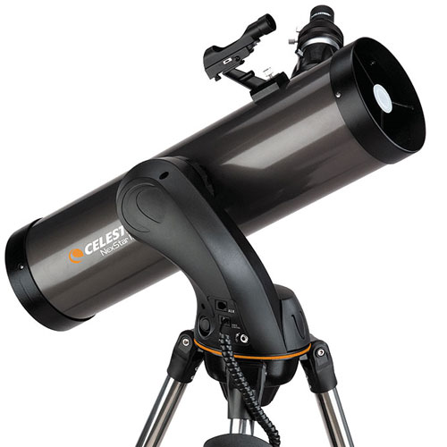 130 slt celestron