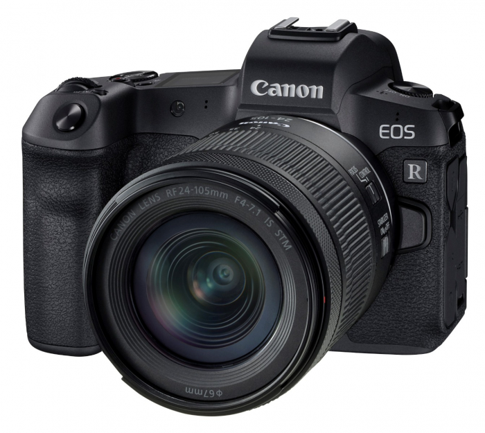 Цифровой фотоаппарат Canon EOS M100 kit 15-45 IS STM White