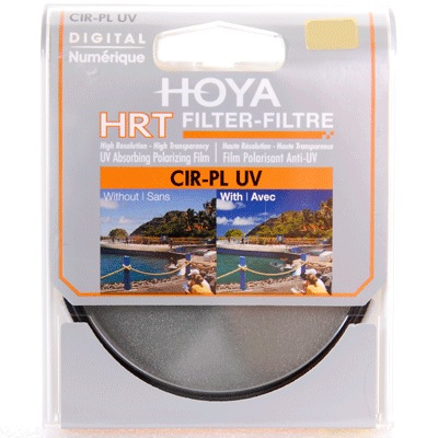 Hoya Cir-pl UV 67mm