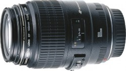 Canon 100mm f/2.8 EF Macro USM