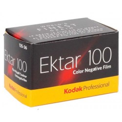 Kodak ЕКТАR 100 135