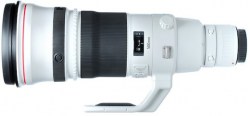 Canon 500mm f/4L EF IS II USM