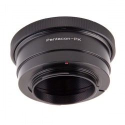 Переходное кольцо Pentacon6-Pentax