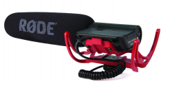 Микрофон Rode Videomic Rycote