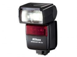 Nikon SB 600