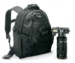 Lowepro Mini Trekker AW Black