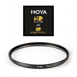 Защитный ультрафиолетовый фильтр Hoya HD UV 67mm