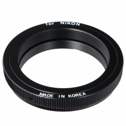 Т-кольцо SAMYANG для Nikon