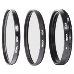 Hoya Digital Filter Kit 67mm