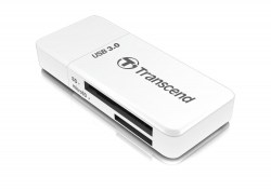 TRANSCEND Cardreader TS-RDF5 5-in-1 USB 3.0