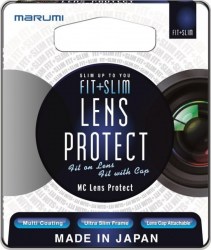 Marumi FIT+SLIM MC Lens Protect 67mm