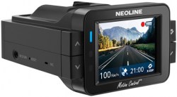Видеорегистратор Neoline X-COP 9100