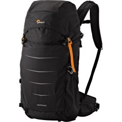 Lowepro Photo Sport BP 300 AW II черный