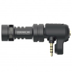 Rode VideoMic Me