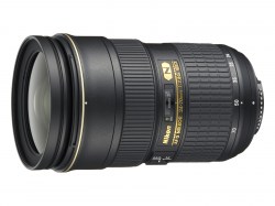 Nikon 24-70mm f/2.8G ED AF-S