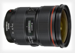 Canon 24-70mm f/2.8L EF II USM