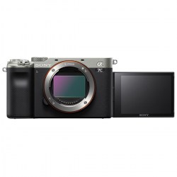 Sony Alpha A7 III Body