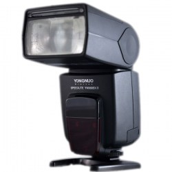 Вспышка Yongnuo Speedlite YN-568EX II