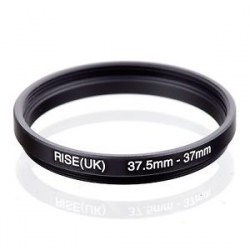 RISE(UK) 37.5mm-37mm
