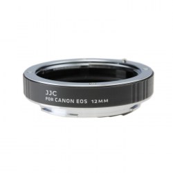 Удлинительное кольцо JJC AET-C12 для Canon EOS (12mm)