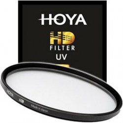 Защитный ультрафиолетовый фильтр Hoya HD UV 72mm