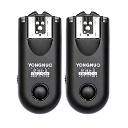 Радиосинхронизатор YONGNUO RF-603II N1