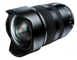 Tamron 15-30mm f/2.8 SP Di VC USD