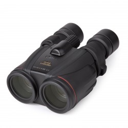 Бинокль Canon 10x42L IS WP