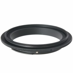 Реверсивное кольцо JJC RR-EOS 58mm