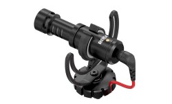 Микрофон Rode VideoMicro