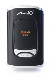 Радар-детектор Mio MiRaD 805