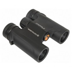 Бинокль Celestron Outland X 10x25